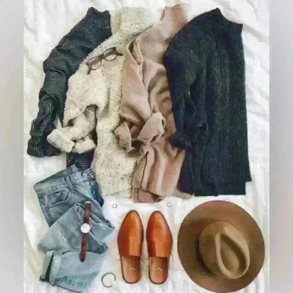 Fall/Winter Mystery Box (4-6 Items) - Picture 3 of 4